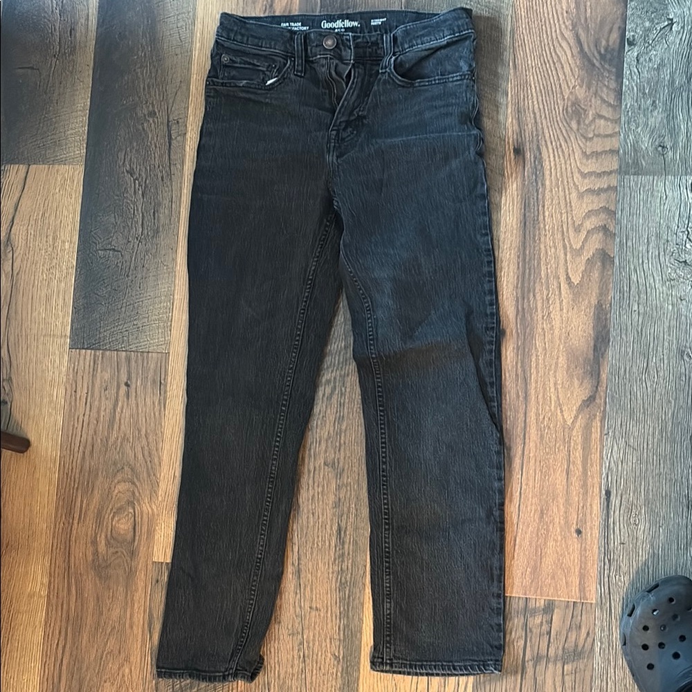Goodfellow Black Men’s Jeans 30x30